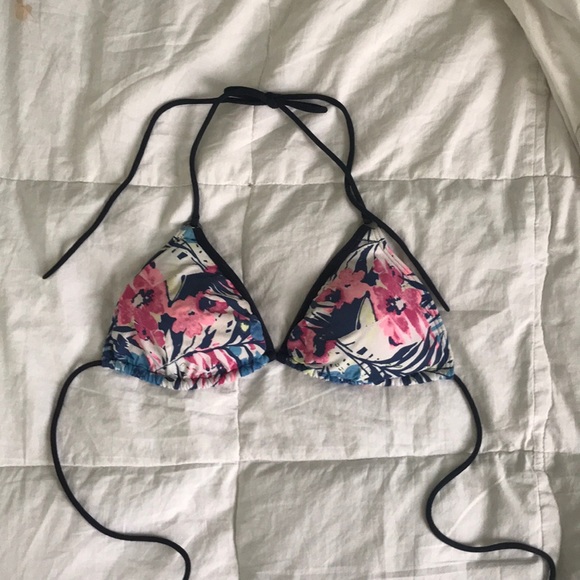 Hollister Other - Hollister bathing suit top